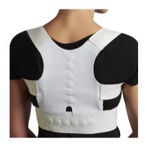 Vitaeasy - Support Dos Magnétique - Taille Xl