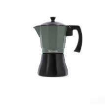 Cafetera Aluminio 9 Tazas Adi