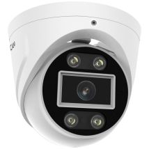 T8ep Lan Ip Videocamera Di Sorveglianza 3840 X 2160 Pixel - Foscam