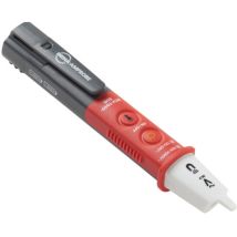 Beha Amprobe Ncv-1040-eur Berührungsloser Spannungsprüfer Cat Iv 1000 V Akustik, Led
