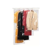 Bolsa Para Ropa 65 X 100 Cm X 3 - Rayen