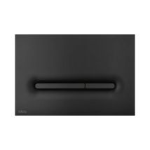 Alca Linka - Control De Descarga, Negro Mate M1878
