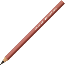 Matita Per Marcare La Carne 698 Marrone Faber-castell 216983 Fc