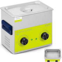Purificador De Baño Ultrasónico 3,2 L 120 W
