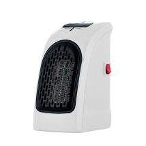 Mini-keramikheizung 400 W