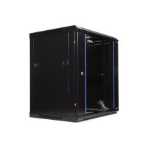 Lapara - Wandregalschrank 12u A600 F450 Flat Pack Lappara Networking