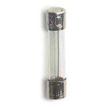 Fusibile in Vetro 5x20 F 2A – 250V – 35A – 170mV – WIMEX