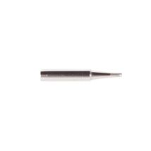 Ersatz-Lötspitze 1,6 mm – Flach – Gerade – Geschlossen – Metall – Kompatibel mit VTS60SF, VTSC20, VTSSC70, VTSSC72, VTSSC75, VTSSC78, VTSSD, VTSSDN