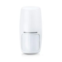 Lifebox - Tuya Sensore Di Movimento Pir Wireless Con Antenna Integrata