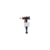 Grifo Flotador Universal Doblo - Wirquin