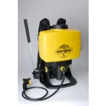 Irroratrice Vermorel 2000 Pro Comfort 16l Berthoud