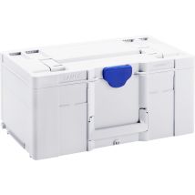 Systainer³ L 237 83000009 Transportkiste Abs Kunststoff (l X B X H) 296 X 508 X 230 Mm - Tanos
