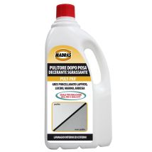 Detergente ammoniacale Puly-pav 1 litro – Decerante sgrassante – Madras