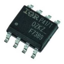 Transistor Irf7389pbf P/n Mosfet Dual 30v 7a So8 Smd Irf7389-smd