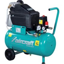Aircraft - Compressore Per Aereo Mobilboy 241/24 Ac