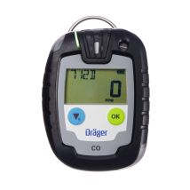 Dräger Safety Eingasmessgerät Pac 6000, Typ: Co