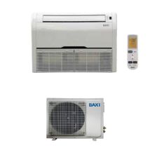 Baxi - Inverter-klimagerät Luna Climate Decke/boden R-32 18000 Btu Rzgnc50 A++/a+