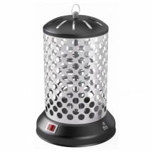 Braciere Elettrico Bl-1450 450 W, Ø39 Cm