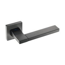 Dnd Change B02 Carré Vis Rosette Cb14-ono Noir