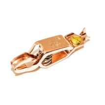 Bu-27cg Universalklemme Kupfer Klemmbereich Max.: 16 Mm Länge: 61.90 Mm 1 St. - Mueller Electric
