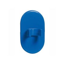 Zócalo autoadhesivo de plástico – 5 cm – 2 unidades – Eliplast
