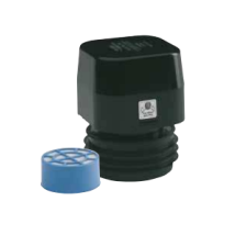 Sfa Sanibroy - Sanibroy Be-u.entluefter Z0029 M. Aktivkohlefilter F.sanicubicpro/classic Z0029