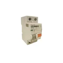 03414 Interruptor Diferencial 2p 63a 30ma - Digital