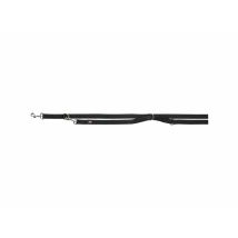 Ramal Ajustable Para Perro Trixie 20071 Negro Xs/s
