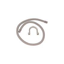 Abflussstange 2,0 M + Schiene