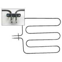 Sauter - Resistencia Inferior 230v 1200w L415x360mm Para Horno
