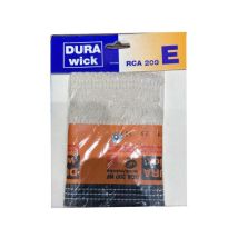 Zibro – Punta da trapano Durawick e QLIMA – 21,9 cm x 16,5 cm x 2,6 cm – 0,062 kg