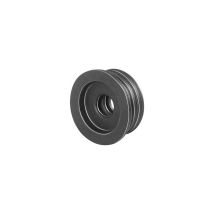 Morsetto Per Tubo Scarico Condensa D. 46 Mm Misura: Diam. Int. 16/22 Mm