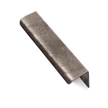 Onida - Poignée À Languette 20 Mm R.a-4001 Vieil Argent