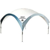Coleman Fast Pitch Event Shelter L Silber