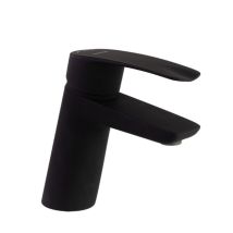 Miscelatore Monocomando Per Lavabo New Fly Ramon Soler Altezza 151 Mm Senza Scarico A Scomparsa