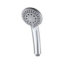 Disflex Ducha 5 Jatos Soffione Cromato 90 Mm