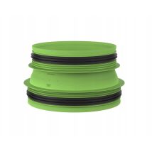 Anschlussstück Spc D200-d180 Kunststoff Gummi