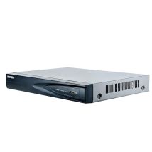 Inko Nvr-4k-4p Enregistreur Vidéo Réseau Noir 8 Mp 4 Caméras