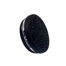 Filtro 760 P3 – Filtro de repuesto para mascarilla CLIMAX – Protección contra gases y vapores – Material: ABS