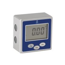 Moore&wright - Mw570-01 Digital Mini-mag Level Maw57001