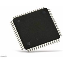 ATMEGA2561V-8AU – 8-Bit Mikrocontroller – 8 MHz – 256 kB Flash – 1,8...5,5 V – TQFP64 – 8 kB SRAM – 86 I/O