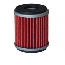 Filtre À Huile Hiflofiltro Pour Quad Yamaha 250 Yfm 2008 À 2020