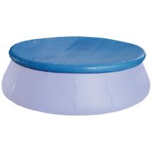 Avenli Abdeckplane Für Quick Up Prompt Set Pools Ø 360 - 366 Cm