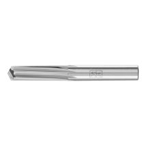 Hartmetall Hochleistungsfrässtift Plast Bs Zylinder Zya Ø 08x25mm Schaft-ø 8mm Für Kunststoffe - Pferd