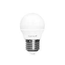 Bombilla LED E27 6W 400lm 4000K – Garza