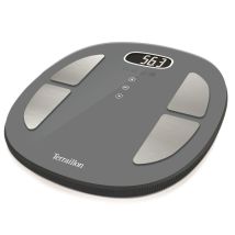 Terraillon - 160 Kg / 100 G Elektronische Personenwaage Beg85437br