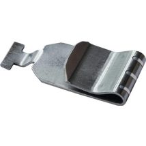 Fachbodenträger Sc330 Verz.f.fachbodenregal Stecksystem 250/330kg Schulte