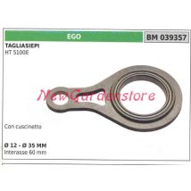 Biela HT 5100E – 039357 – Rodamiento Ø 12 mm – Distancia entre ejes 60 mm