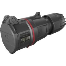 Walther Werke - Fw331506cc Cee Kupplung 32 A 5polig 230 V, 400 V 1 St.