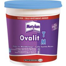 Adesivo Tessile Rivestimenti 750g (f) (a 12) - Metylan